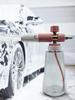 1L Car Foam Water Gun 1/4 Quick Connect Air Pressure Foam Sprayer Adjustable High Pressure Washer Gun for Car Washing