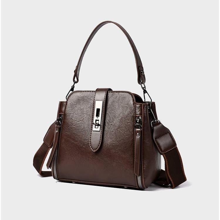 New Women's Handbag Shoulder Messenger Bag