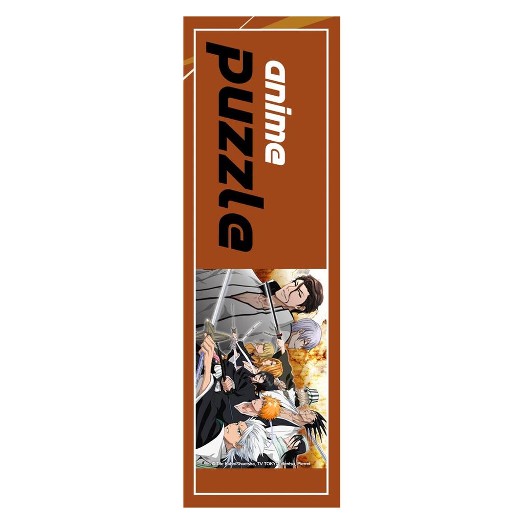 Bleach 01 Jigsaw Puzzle
