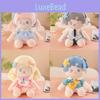 Love And Deepspace Xavier Rafayel Lolita Dolls Kid Stuffed Animals Gifts Holiday