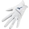 MIZUNO Golf Mizuno Left 5MJWL453 (Mizuno) Glove, Pro, Women's, Hand, White, 19cm,