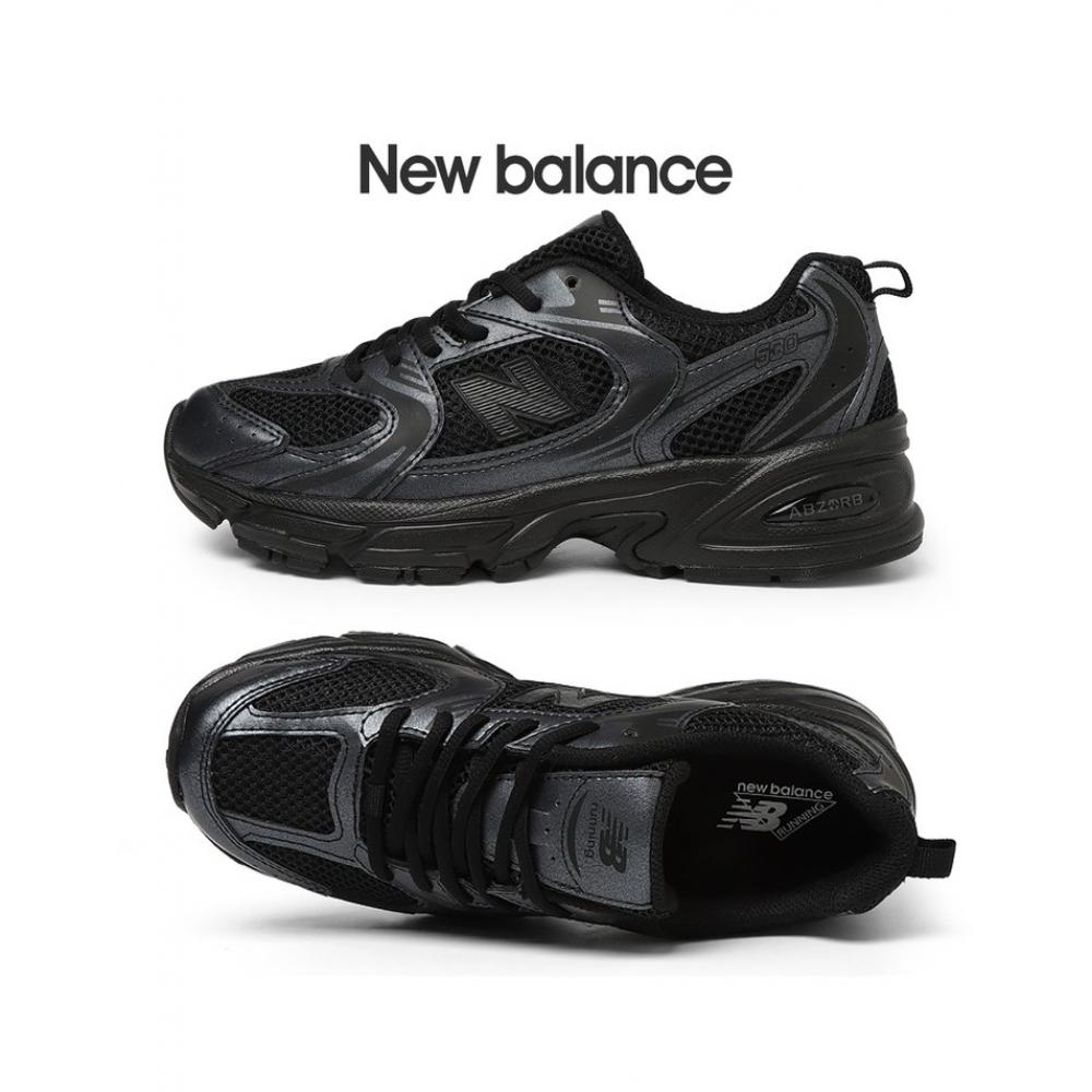 

New Balance Restock Kids Women 530 Sneaker Sneaker Gr530pb black250