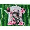 Anime-Themen-Basketballtrikot für Erwachsene, Unisex, Sport-Trainingsshirt