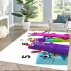 Numberblocks Area Rug Suitable For Decorate Room Outdoor Balcony Kitchen Antislip Rug Decorate Offices Perfect Gift For Womenmen
