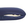 Mountain Warehouse Memory Foam Camping Pillow