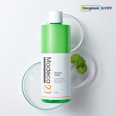 Tecasol Toner 500ml