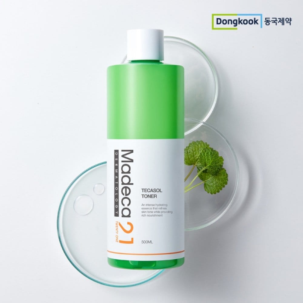 

MADECA21 Tecasol Toner 500ml
