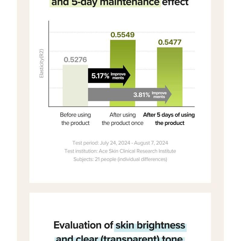 SKINFOOD - Rice Brightening Cream
