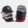 Vintage Adjustable Unisex Vintage Cap for Outdoor Hiking and Mountaineering