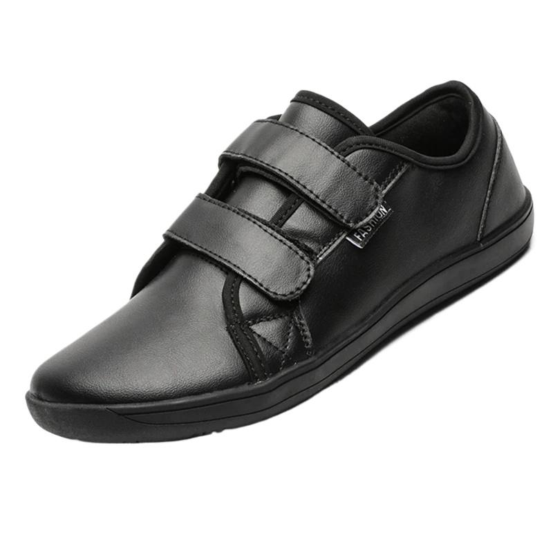 Wide Barefoot Shoes for Men Outdoor Trail Running Minimalist Men's Casual Shoes Lightweight and Breathable Sneakers Chaussure