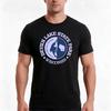 Devils Lake Climbing (Clb) Tshirt Summer Casual Cotton Tee Oversized Streetwear Tops Vintage Graphic Print 100 Cotton