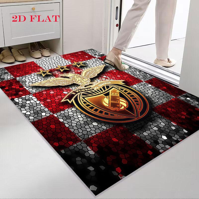 BEN Carpet Rug for Living Room Bedroom Home Sofa Decoration,Kids play Nonslip Floor Mat