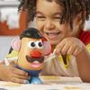 Hasbro Potato Head Classic Renewal For ages 2 and up Includes 13 replaceable face parts F9417 Genuine product