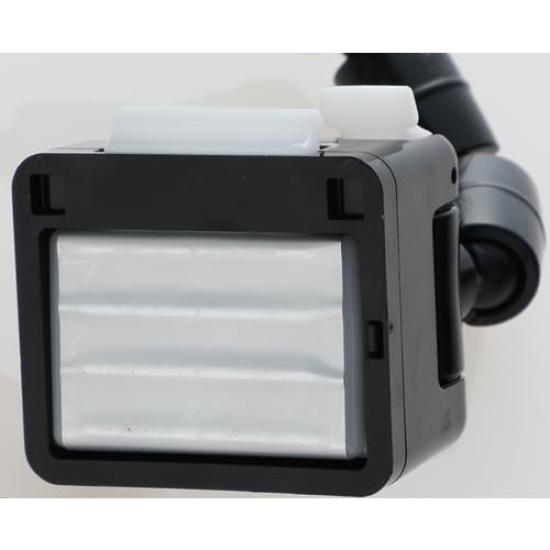 TRUSCO Magnetyczne szkło powiększające MGL-140