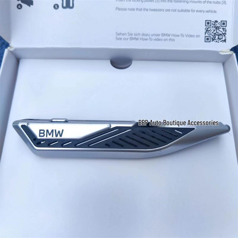 BMW Compatible Car Perfume Holder & Aroma Stick Refill