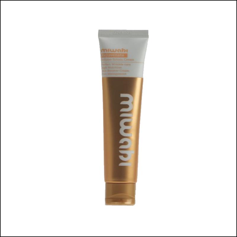 Miwabi Rejuvenate Volume Ectoin Cream 50ml