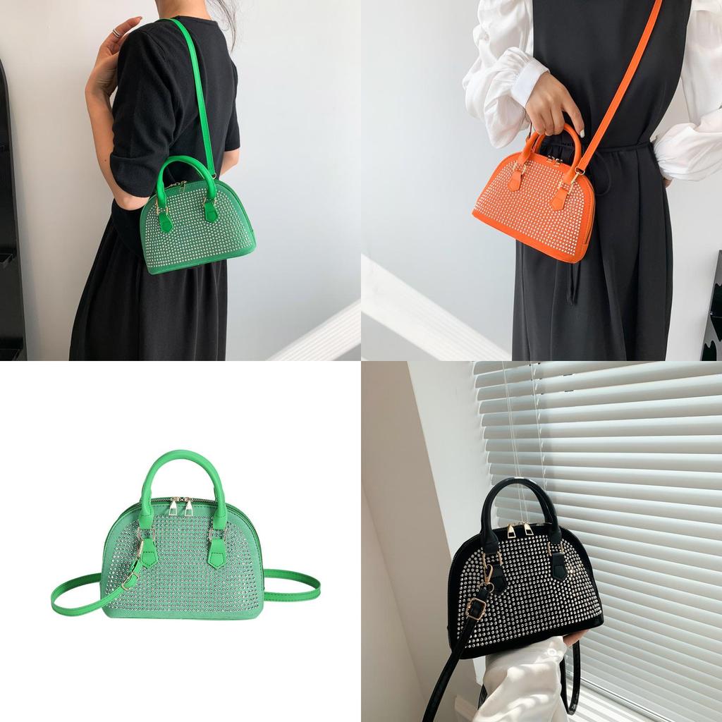 Stylish Minimalist Womens Handbag 2023 New Trendy Chic Shoulder Bag Casual