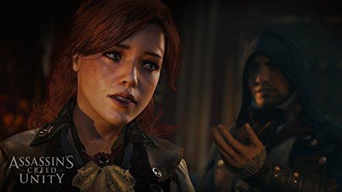 Assassin's Creed Unity