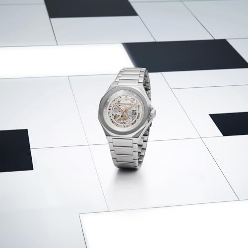 Armani Exchange A|X NA AX4618 Women's Silver Watch