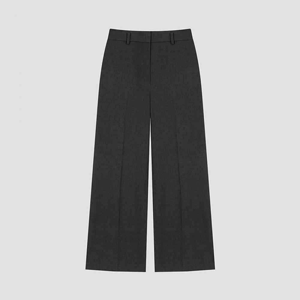 

Она S Miss Modern Long Boot Cut брюки SwwSlo41190 Ch charcoal/44