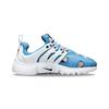 Hello Kitty X Nike Air Presto PS University Blue Kids Sneakers White Light-Crimson Black DH7780-402