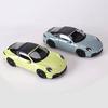 AABKN1 Maisto 1:18 Porsche 911 Targa 4 GTS 922.2 Open All The Doors Alloy Model Car