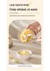 Electric Multi-functional Garlic Masher & Baby Food Maker