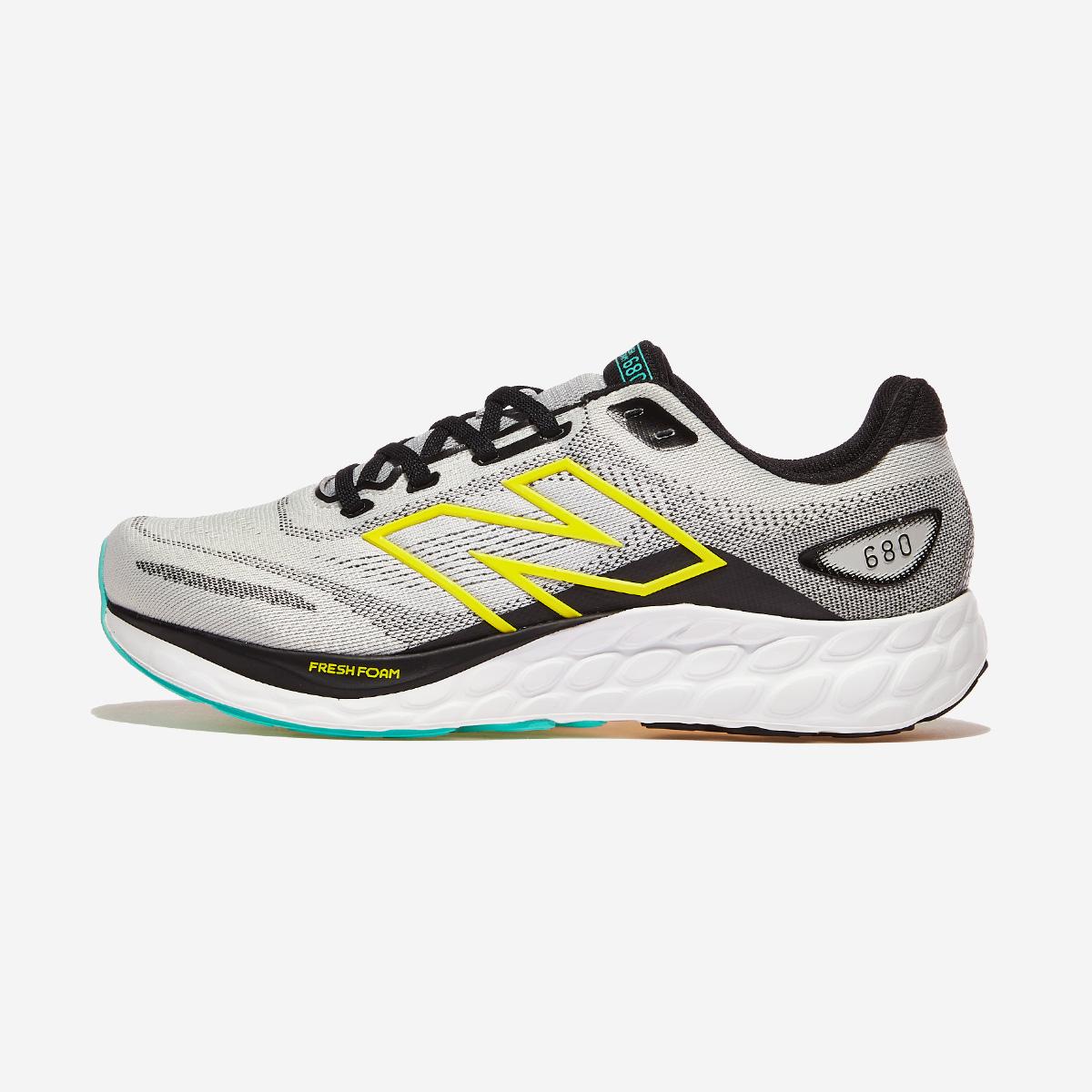 

[New Balance] M680CG8, M680CG8, 1020107690, Popular Korean Shoes 270