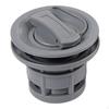 Plug for Inflatable Boats, Easy Installation, Air Valve Boats