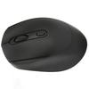 Wireless Mouse 2.4G Noiseless 500mAh Rechargeable 10m Distance   DPI Ergonomic Design Computer Mice