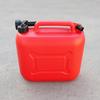Plastic Thickened Fuel Tank Container Petrol Tanks 20L Jugs for SUV