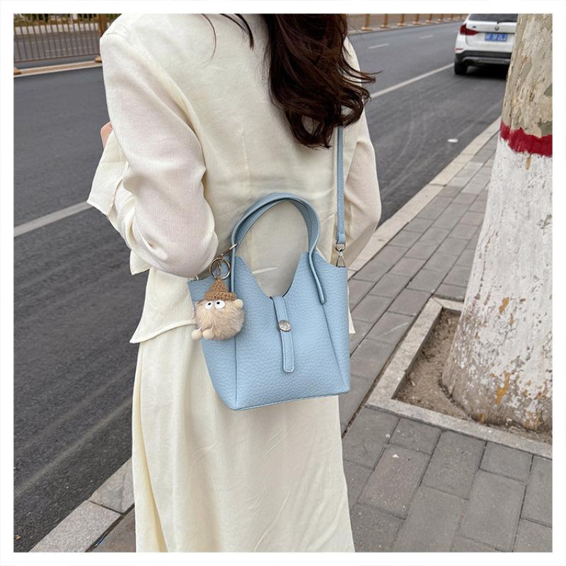 Tooxika Модная сумка-ведро — фото 13