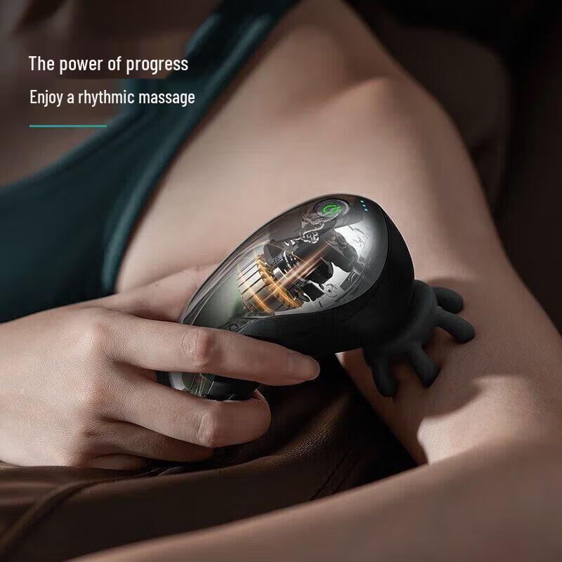 Philips Beetle Mini Massage Gun PPM3501G