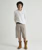 Chelipeonchiseu Skate Carpenter Shorts (Gray)