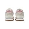 New Balance 574 White Pink Unisex Sneakers U574RE2