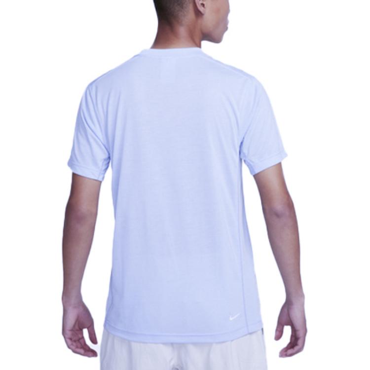 Nike ACG T Shirt Men's Cobalt Bliss DX7883-479