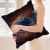 Universe Black Hole Pillow Gift Home Office Decoration Pillow Bedroom Sofa Car Cushion CoverPillow Case