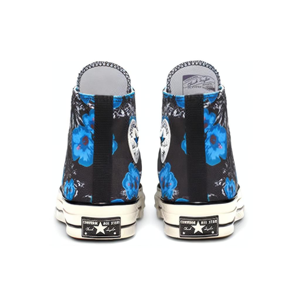 Chuck 70 Converse High 'Paradise Floral' 164077C