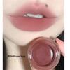 INTO YOU Dual-Use Matte Lip Mud: Lipstick & Cheek Tint - Popular Whitening Formula for Students