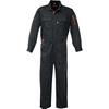 Xebec Coveralls Black LL 34005-90-LL