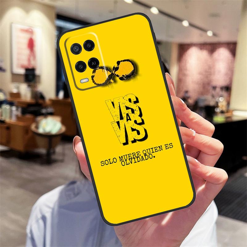 

Чехол Vis a vis TV Poster для Oppo A17 A77 A80 A40 A60 A98 A78 A18 A38 A58 A16 A76 A96 A74 A94 A54 A57S A15 OPPO A60 5G