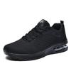 Large Size 47 Men's Shoes Mesh Breathable Casual Sports Running Shoes Men's Soft Soled Travel Shoes