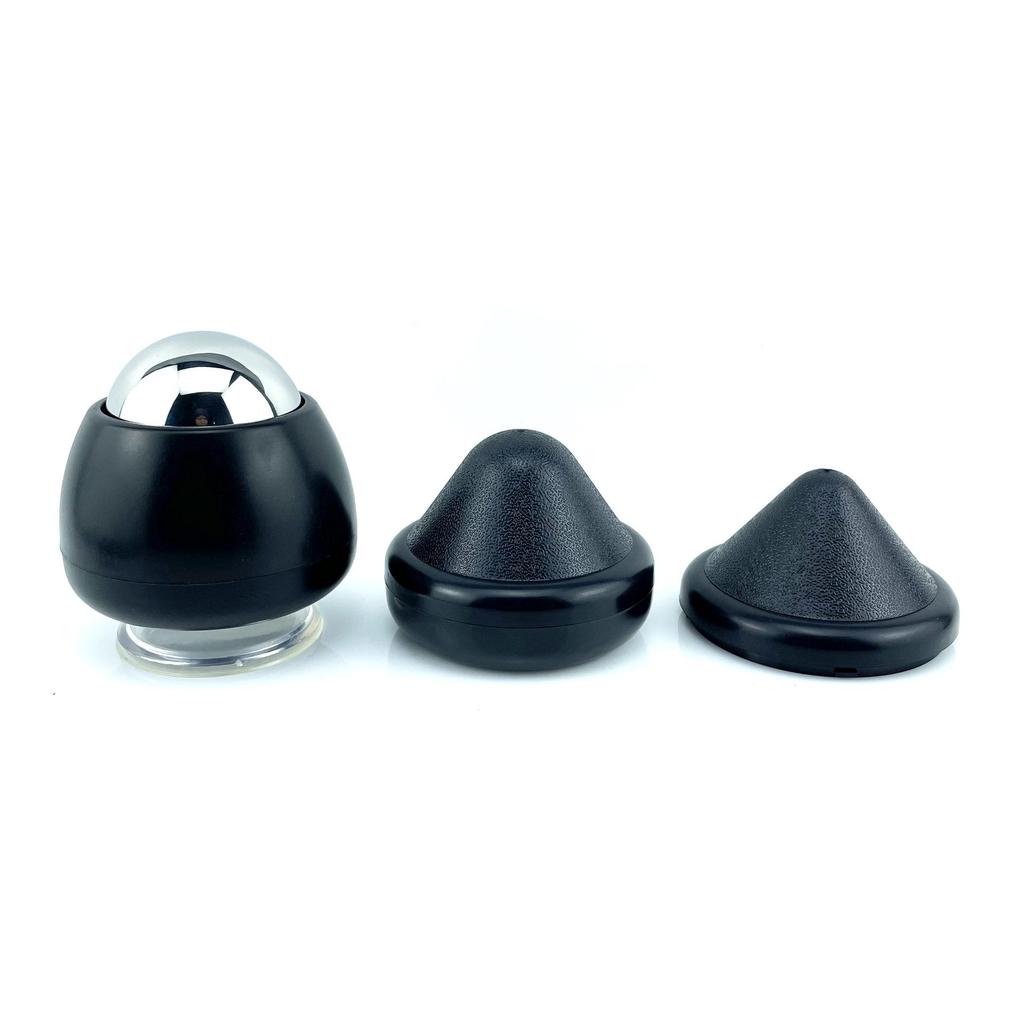 Fascia Ball Set for Muscle Relaxation and Massage