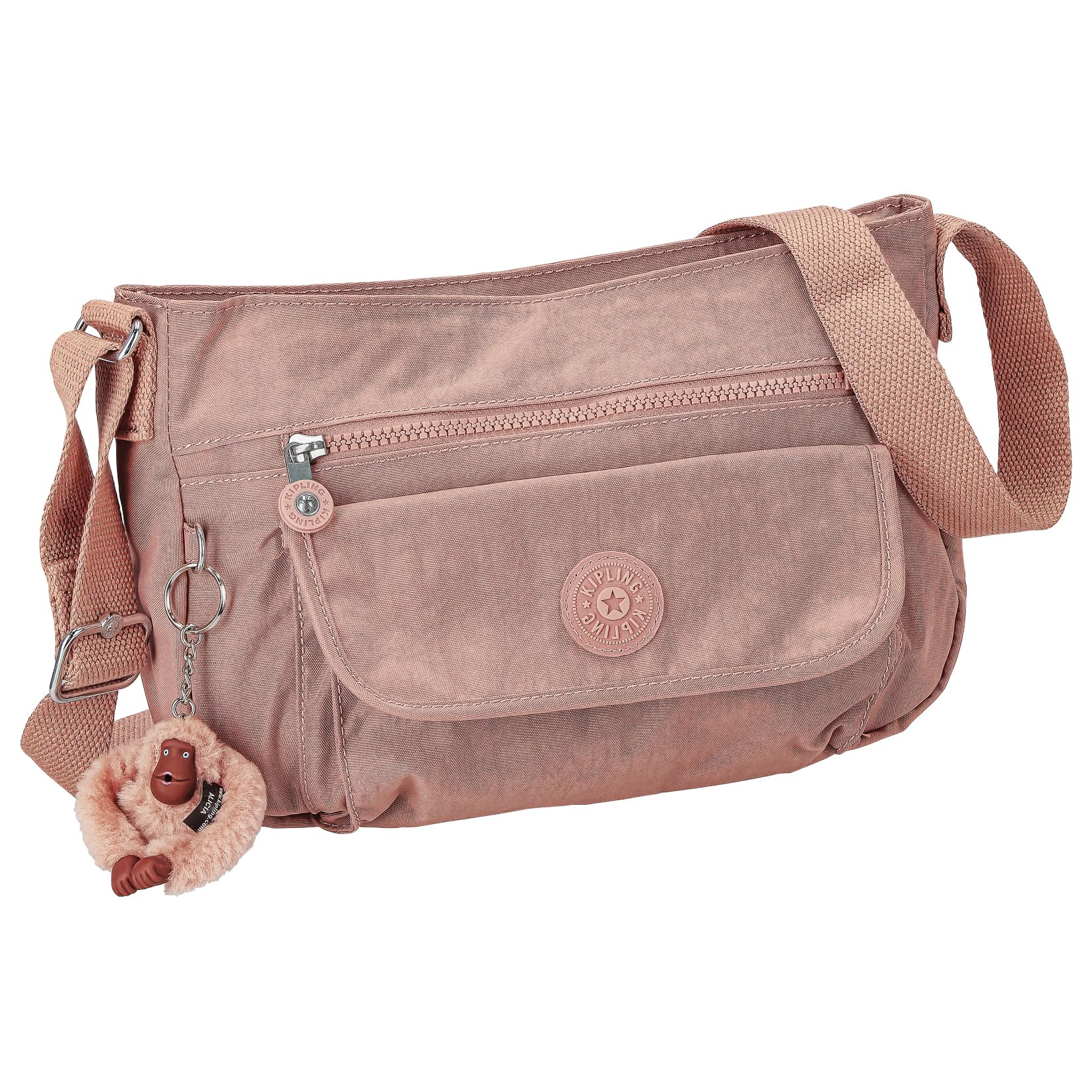 

Сумка через плечо K131636KG [Kipling] Женская [предмет]