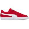 Puma Suede Displaced 'Red White' 382875-06