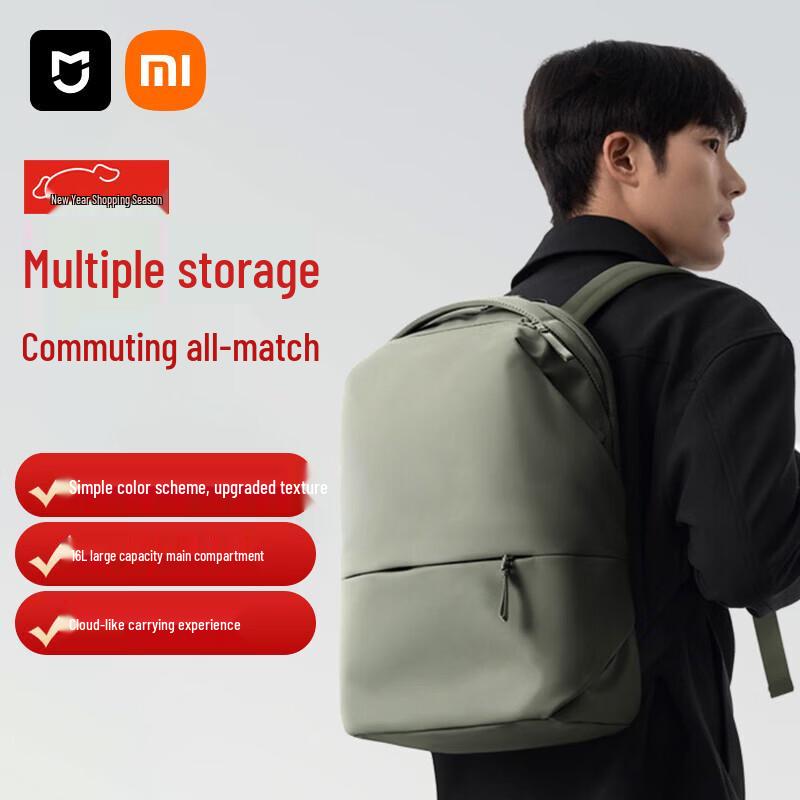 Xiaomi Commuter Laptop Backpack