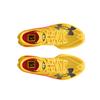 Under Armour Flow Velociti Elite 2 Streetracer - Taxi Unisex Sneakers Yellow Racer-Red Black 3028107-700