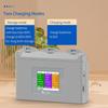 LCD Display Battery Charger 3Way Charging Hubs For Drones With Storage Charging And Fast Charging Capabilities