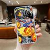 Dragon Ball Anime Case for Motorola E7 E22 E20 E13 E15 E22S E30 E40 G10 G20 G04 G22 G23 G05 G75 G35 G55 G6 G7 G8 G9 Plus Power Play