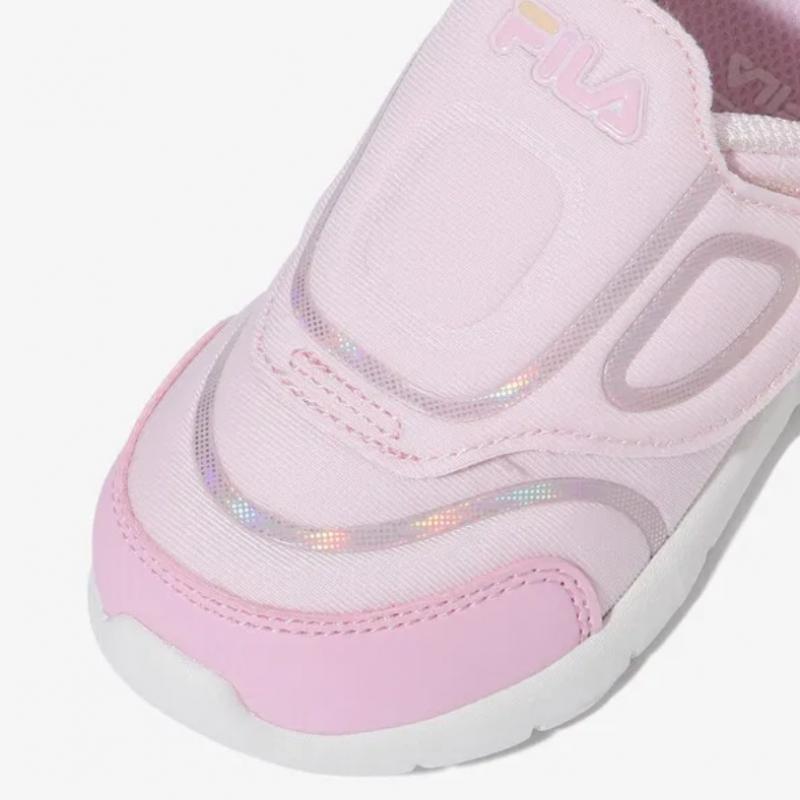 [fila Kids] Star Flash Td  3xm02358f 650  Q0z3xm02358f650